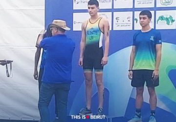 Arab Triathlon