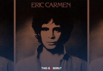 Eric Carmen