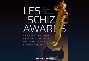 SchizAwards