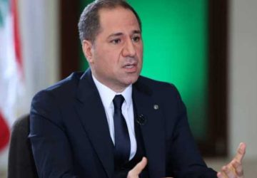 Attack on US Embassy: Gemayel Questions Hezbollah's Law of the Jungle