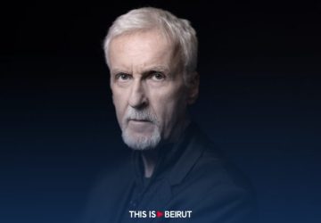 James Cameron