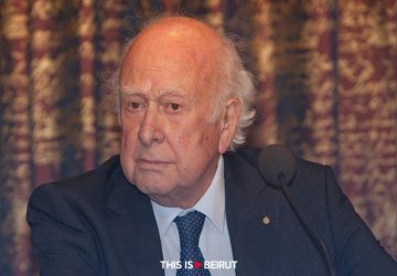 Peter Higgs