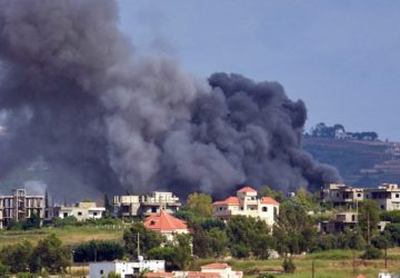 Southern Front: Fire Exchanges Continue Between Israel and Hezbollah