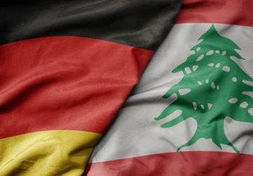 Germany Asks Citizens to Leave Lebanon 'Urgently'