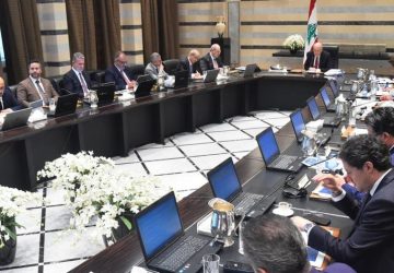 Mikati Urges International Community to Put an End to Israeli Aggression