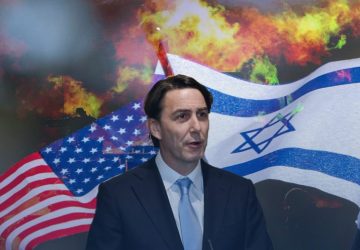 Hochstein to Lebanon: Washington Cannot Prevent Israel's Decision to Expand the War