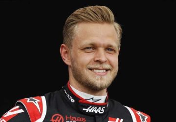 Kevin Magnussen to Leave F1 Team Haas at Season End