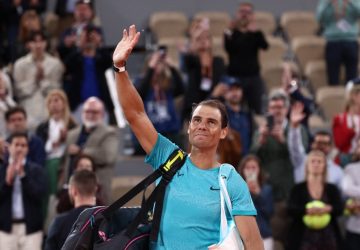 Nadal Reaches Bastad Semi-Finals After Four-Hour Marathon