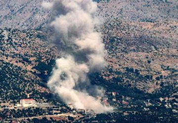 Southern Lebanon: Hezbollah Member Killed in Israeli Strike