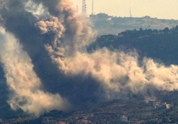 Tensions Intensify in Lebanon as Israel Targets South and Bekaa Regions