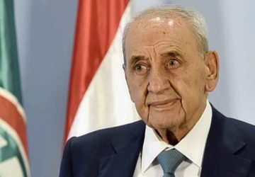 Presidential Election: Berri Reiterates Call for National Dialogue