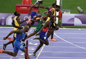 Olympic Games 2024 - Sprint: Lyles Wins 100m Gold in Closest Finish in Modern History