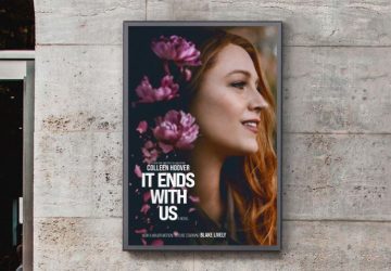 Blake Lively Leads ‘It Ends with Us’ Film Adaptation