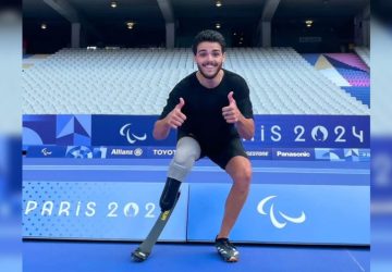 Paralympic Games: Arab Nations Desperately Seeking Medals