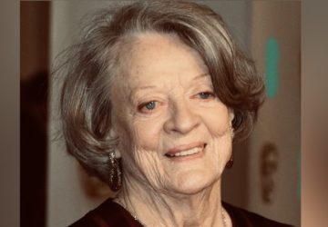 Iconic Actress Maggie Smith Dies at the Age of 89