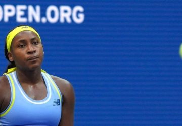 Gauff Joins Exit of US Open Superstars After New York Horror Show