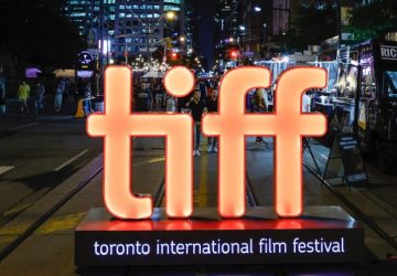 Red Sea Film Foundation Showcases Arab Talent at TIFF