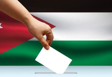 Jordan: Legislative Elections, Before and After