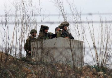 Is Lebanon at Risk of Another Israeli Ground Incursion?