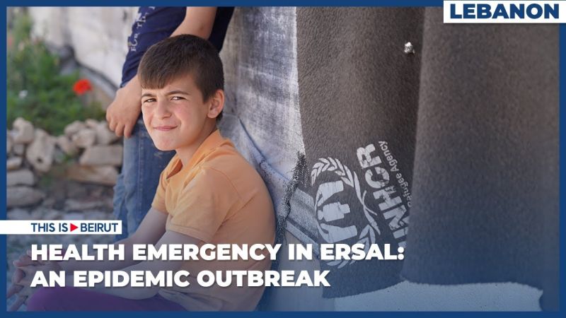 Health Emergency in Ersal: An Epidemic Outbreak