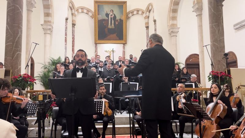 Beirut Chants 2024: A Vibrant Tribute to the Centenary of Puccini's Death