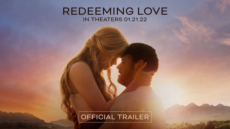 ‘Redeeming Love’ Transforms Biblical Tale into Cinematic Gem