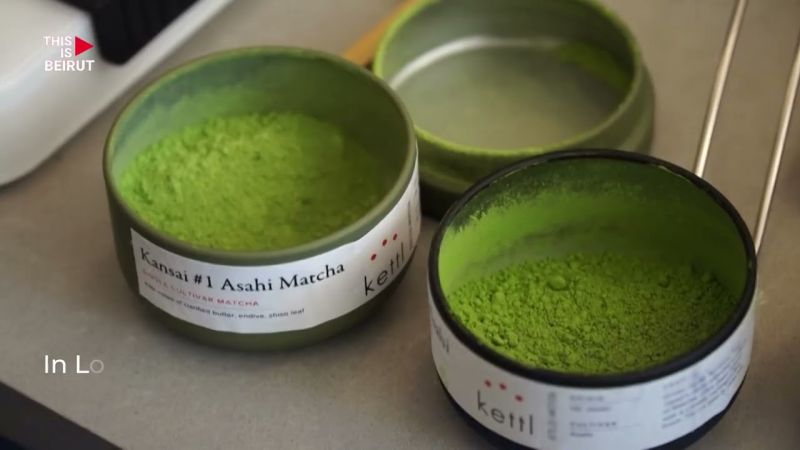 The World Wants Matcha but Japan Struggles to Keep Up