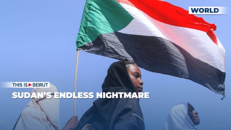 Sudan’s Endless Nightmare