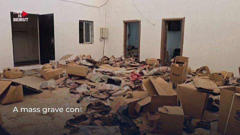 Tripoli: Abu Salim Prison Retaken, Life Slowly Resumes