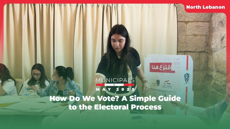 How Do We Vote? A Simple Guide to the Electoral Process
