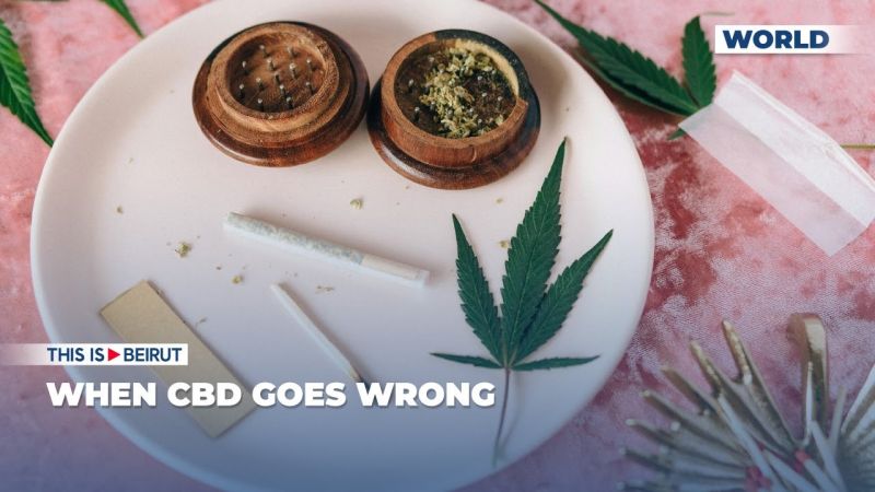 When CBD Goes Wrong