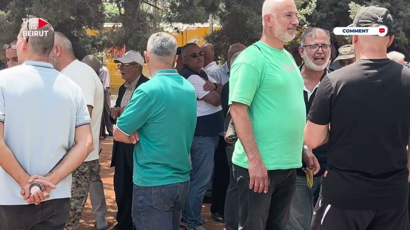 Retired Officers Protest Fuel Allowance Exclusion