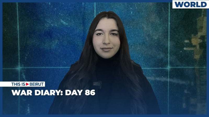 War Diary: Day 86