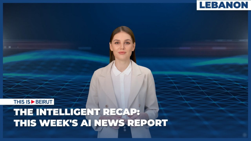 The Intelligent Recap: This Week's AI News Report