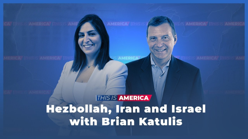 Hezbollah, Iran and Israel with Brian Katulis
