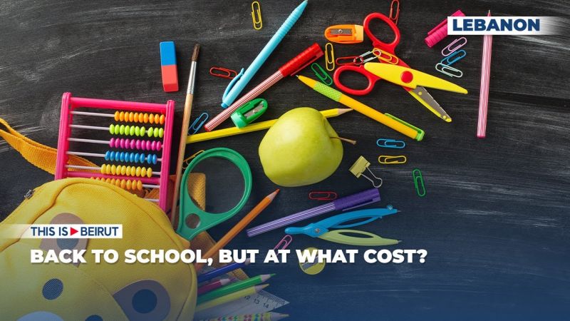 Back to School, but at What Cost?
