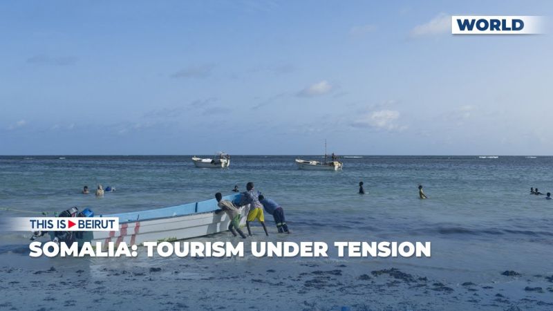 Somalia: Tourism Under Tension