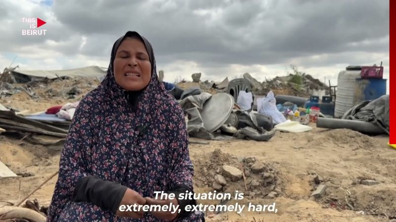 Gaza: Returning to Zero