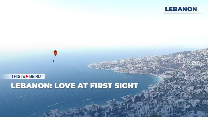 Lebanon: Love at First Sight
