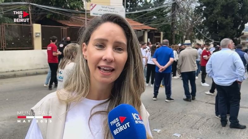 Jounieh Heads to the Polls: Municipal Elections Begin After Three Delays