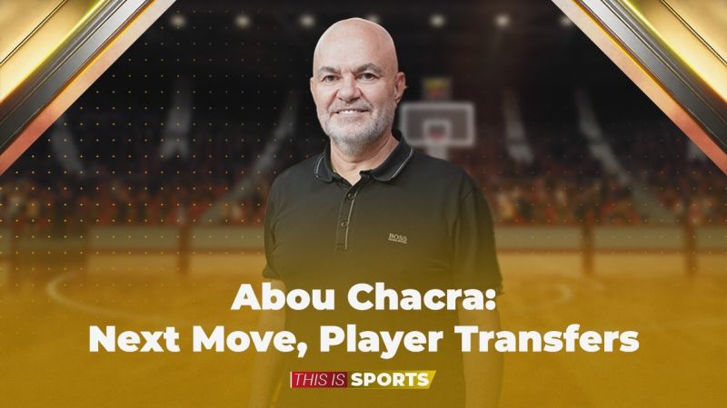 Abou Chacra: Next Move, Player Transfers