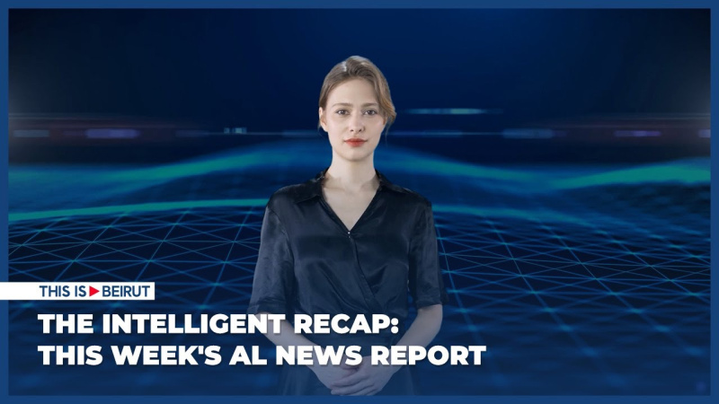 The Intelligent Recap: This Week's Al News Report