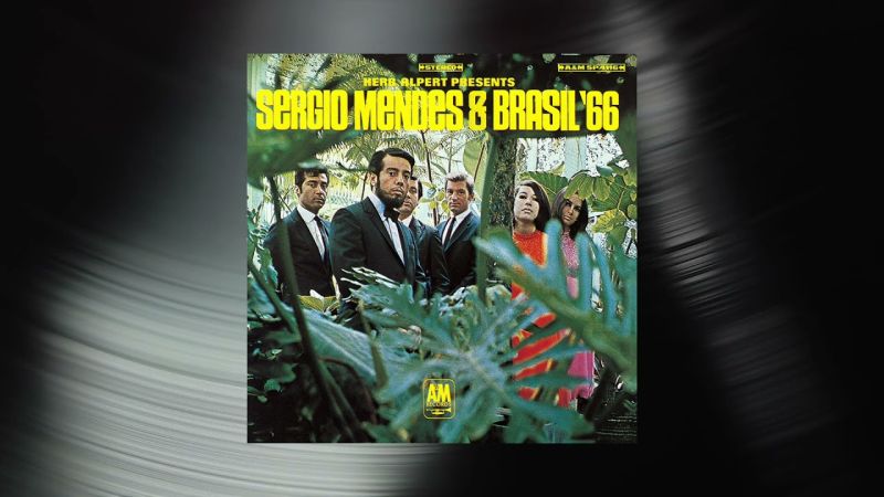 Sérgio Mendes, Bossa Nova Legend, Passed Away