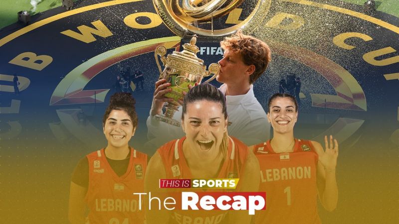 This Is Sports: The Recap