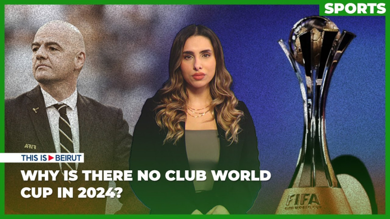 Why Is There No Club World Cup in 2024?